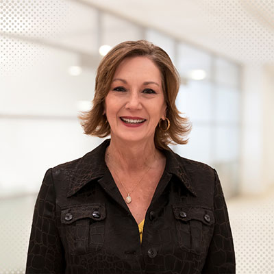 Dr. Kristi Smith, D.ED., M.ED., CFE