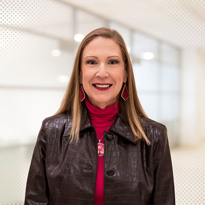 Stephanie Russ